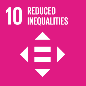 SDG 10