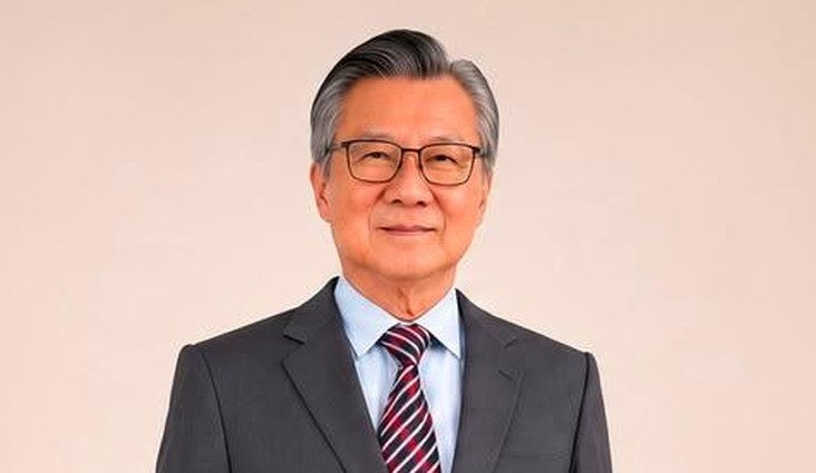Jimmy Lau