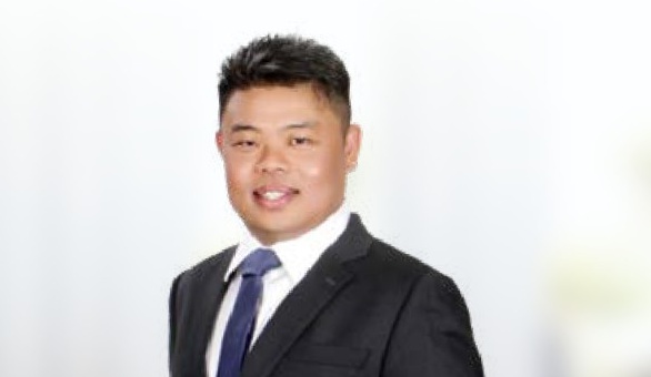 DR. KOAY HEAN WEI