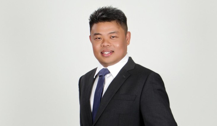 Dr. Koay Hean Wei