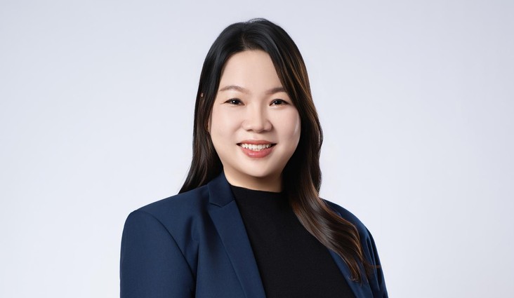 Rachel Woon