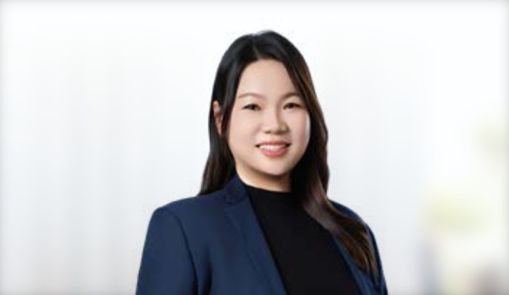 RACHEL WOON