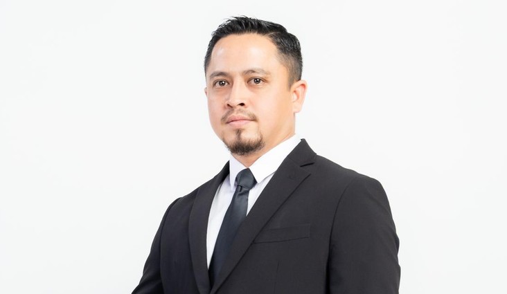 Muhammad Noor Shaifulddin bin Mat Tarzan