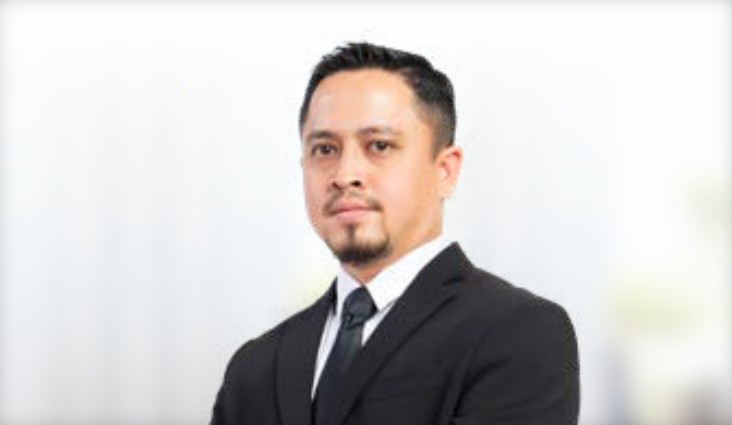 MUHAMMAD NOOR SHAIFULDDIN BIN MAT TARZAN